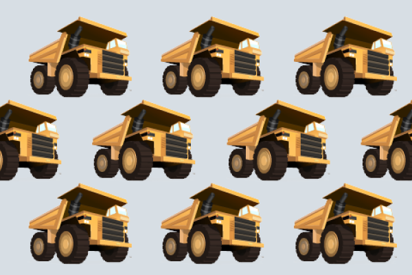 Dump Truck Desktop v1.1: Performance Upgrades