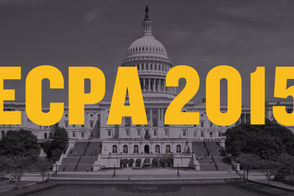 It’s About Time: ECPA Reform Considered by US House Judiciary Committee