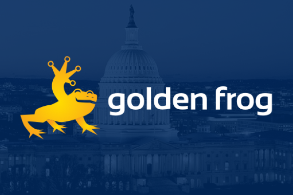 Golden Frog’s VyprVPN Encryption Service Launches Its Global Service Provider Program