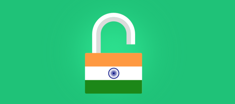 India Proposes New Encryption Law, Then Quickly Retracts It