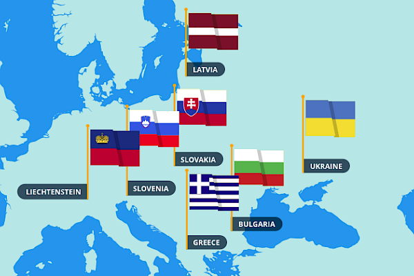 VyprVPN Expands Europe Service Offerings with 7 New Server Locations